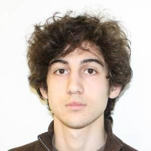 Illustration for article titled Everything We Know About Dzhokhar Tsarnaev, The Still-At-Large Suspect
